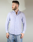 Camicia MILLERIGHE
