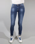 Jeans skinny LISIA