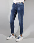 Jeans skinny LISIA