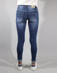 Jeans skinny LISIA