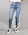 Jeans skinny TARA chiaro