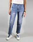 Jeans regular CARA