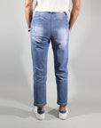 Jeans regular CARA