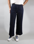 Jeans cropped EMMA