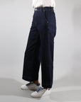 Jeans cropped EMMA