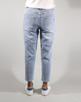 Jeans mom-fit KATHY