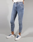 Jeans skinny TARA medio