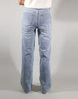 Jeans palazzo DOLL