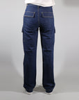 Jeans cargo FATIC