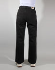 Jeans palazzo DOLL nero