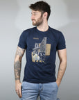 T-shirt NEW YORK