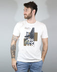 T-shirt NEW YORK