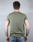 T-shirt STREET