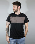 T-shirt BICOLORE