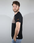 T-shirt BICOLORE
