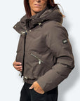 Bomberino Softshell