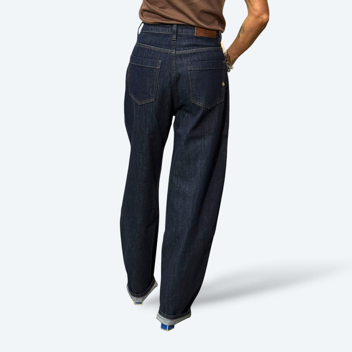 Jeans HAZEL baloon