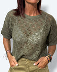 Maglia AUREA