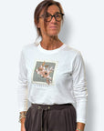T-shirt GLAM