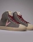 Sneakers alta OLYMPIC Donna
