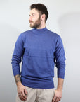 Maglia Lupetto Cashmere