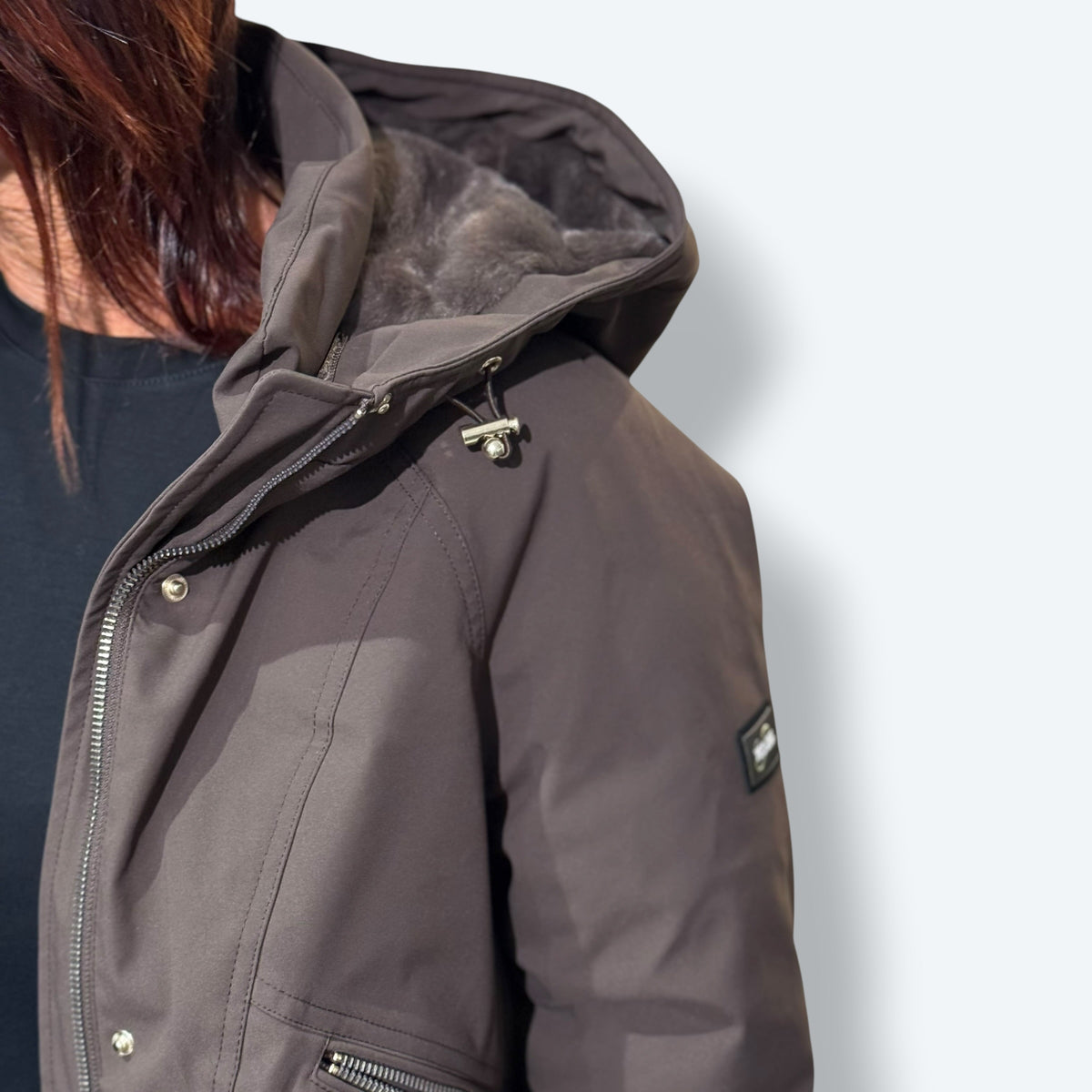 Bomberino Softshell