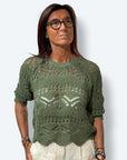 Maglia SOFFIO