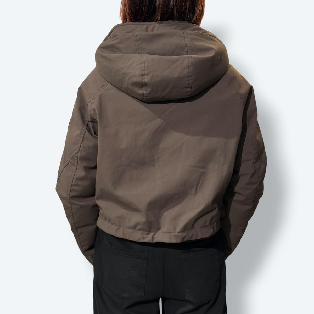 Bomberino Softshell