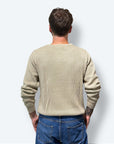 Maglia OVER costa inglese