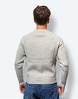 Maglia COSTA INGLESE ciniglia