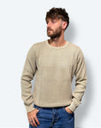Maglia OVER costa inglese