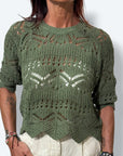 Maglia SOFFIO