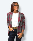 Blazer ICON