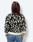 Maglia LEOPARD