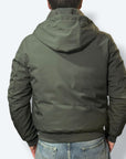 Bomber Tecnico imbottito