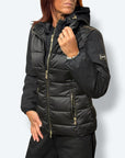 Giubbotto inserto Softshell