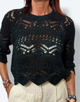 Maglia SOFFIO