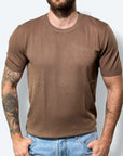 T-shirt FILO BASIC
