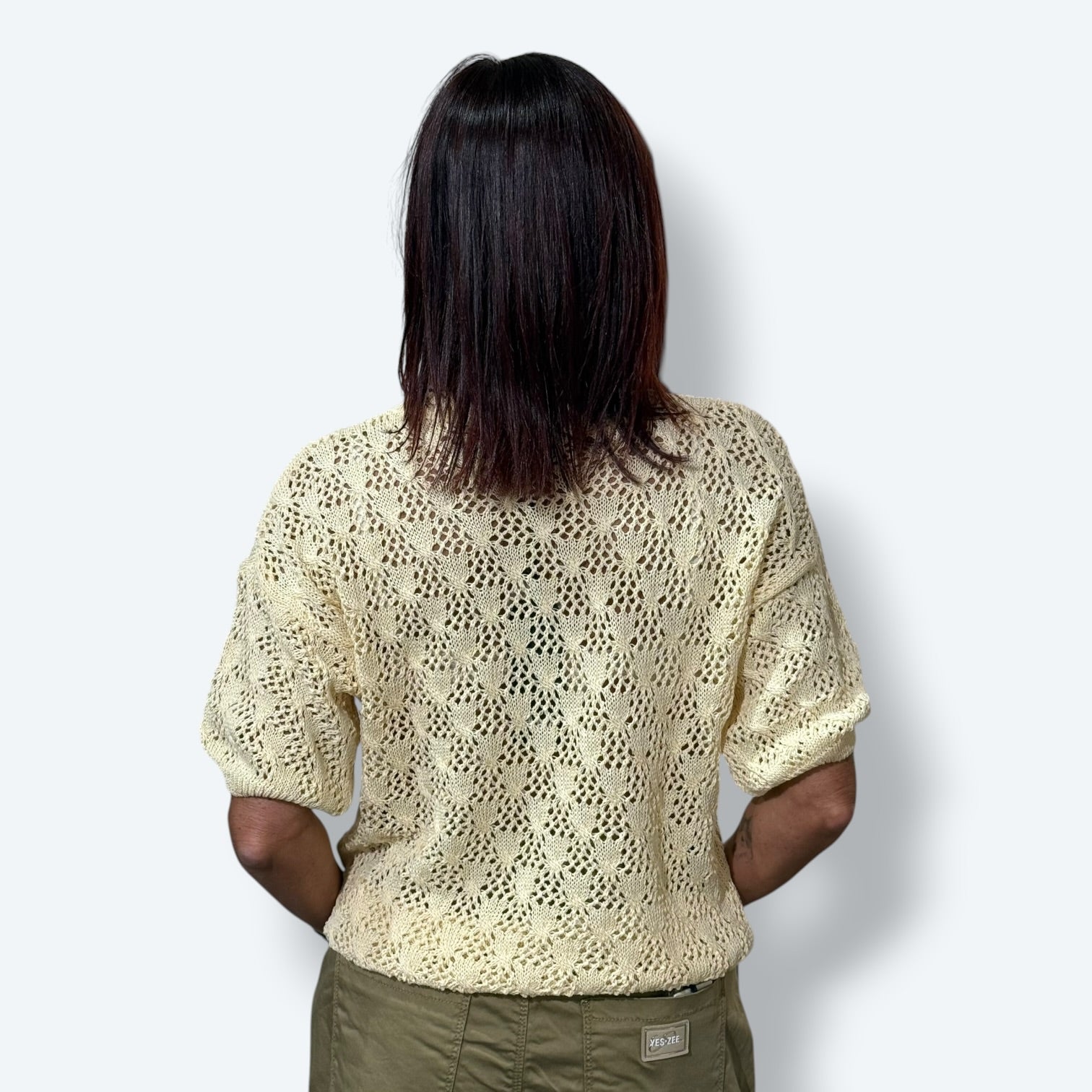 Maglia AUREA