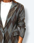 Blazer ICON