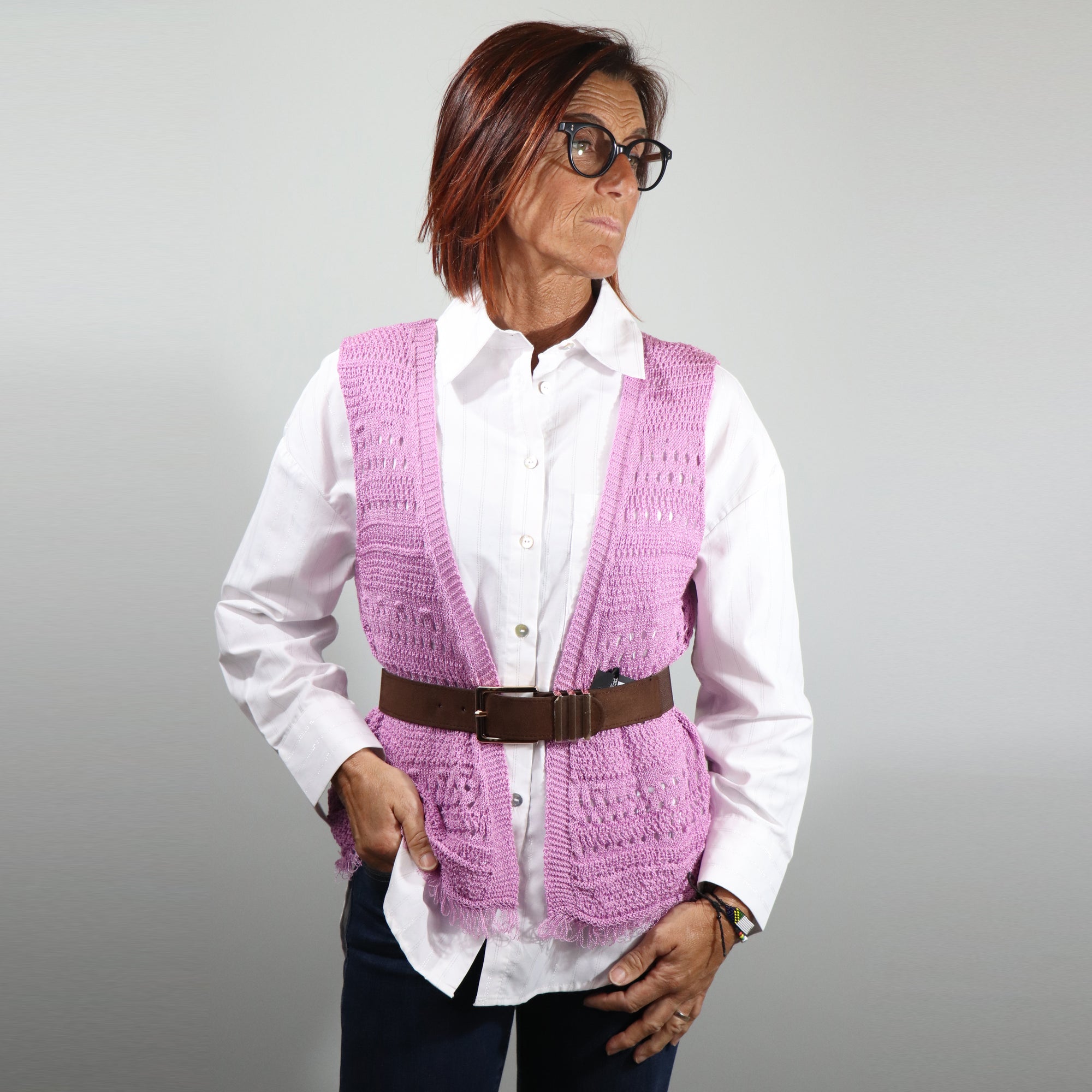 Gilet COUNTRY