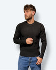 Maglia COSTA INGLESE ciniglia