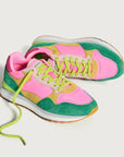 Sneakers donna SANTA MARTA