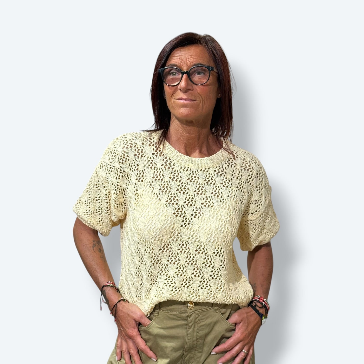 Maglia AUREA