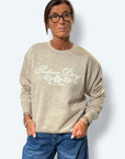 Felpa Mélange Superdry