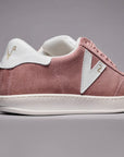 Sneakers donna SUEDE