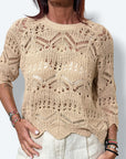 Maglia SOFFIO