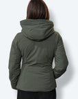 Giubbotto termico Softshell