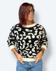 Maglia LEOPARD
