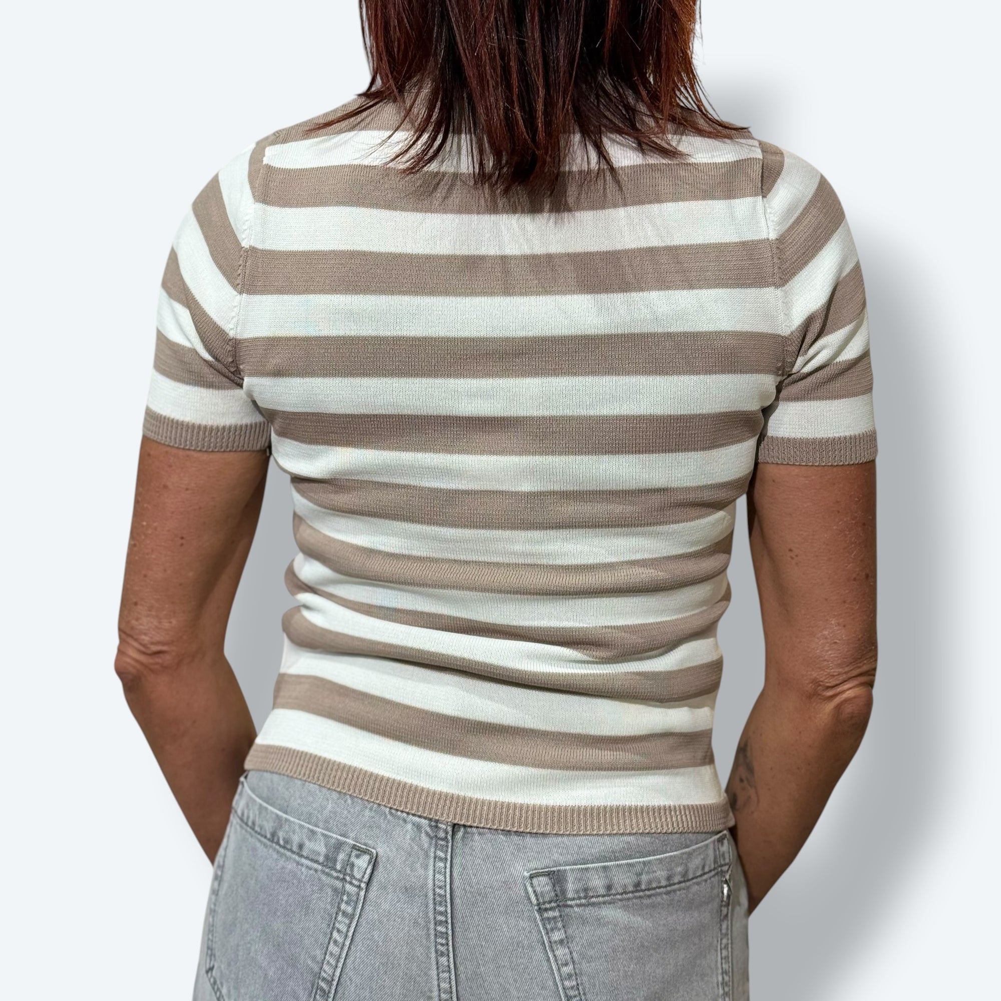 Maglia LIBECCIO